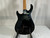 Used Peavey ROCKMASTER BLACK S Type Electric Guitar Black 6-String 40012-S000324530 View 10