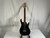 Used Peavey ROCKMASTER BLACK S Type Electric Guitar Black 6-String 40012-S000324530 View 3