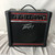 Used Peavey TRANSTUBE 258 EFX 1 x 8 Solid State Amplifier 1 x 8 41128-S000119498 View 1