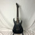 Used LTD M-17 Super S Electric Guitar Black 7-String 41128-S000119497 View 9