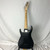 Used LTD M-17 Super S Electric Guitar Black 7-String 41128-S000119497 View 8