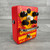 Used Orange Two Stroke Boost EQ Pedal 40112-S000187646 View 1