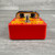 Used Orange Two Stroke Boost EQ Pedal 40112-S000187646 View 3