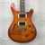 Used Paul Reed Smith - PRS SE CUSTOM 24 SEMI-HOLLOW PIEZO Double Cut Electric Guitar Cherry Sunburst 6-String 41124-S000218091 View 1
