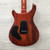 Used Paul Reed Smith - PRS SE CUSTOM 24 SEMI-HOLLOW PIEZO Double Cut Electric Guitar Cherry Sunburst 6-String 41124-S000218091 View 5