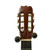 Used MONTAYA CG100 Solid Top Acoustic Guitar Natural 40009-S000322386 View 5