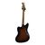 Used Fender 2018 Kurt Cobain Jaguar Electric Guitar Sunburst 6-String 41117-S000059798 View 8