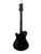 Used Framus LP/T-Type Panthera Supreme Electric Guitar w/BAG 41115-S000121813 View 5