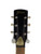 Used Framus Archtop 5/51 Sudio Vintage Series Acoustic Guitar w/PICKUP -AS IS DING 41115-S000121817 View 3
