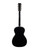 Used Framus Archtop 5/51 Sudio Vintage Series Acoustic Guitar w/PICKUP -AS IS DING 41115-S000121817 View 5