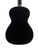 Used Framus Archtop 5/51 Sudio Vintage Series Acoustic Guitar w/PICKUP -AS IS DING 41115-S000121817 View 4