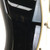 Used Squier Affinity Strat Electric Guitar Black 6-String 41117-S000059802 View 2