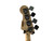 Used Squier P-BASS P Type Bass Guitar Black 4-String 41136-S000160289 View 7