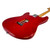 Used 2007 Squier Standard Stratocaster Electric Guitar - Cherry Sunburst 40090-S000087319 View 18