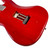Used 2007 Squier Standard Stratocaster Electric Guitar - Cherry Sunburst 40090-S000087319 View 19
