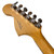 Used 2007 Squier Standard Stratocaster Electric Guitar - Cherry Sunburst 40090-S000087319 View 21