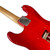 Used 2007 Squier Standard Stratocaster Electric Guitar - Cherry Sunburst 40090-S000087319 View 20