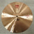 Used Paiste 2002 Medium Crash Cymbal 16 - Inch 40015-S000349553 View 1