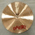 Used Paiste 2002 Medium Crash Cymbal 16 - Inch 40015-S000349553 View 3