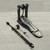 Used Mapex Falcon Auxiliary Kick Drum Pedal 40015-S000349560 View 1