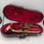 Used King KING BARITONE Baritone Horn 40081-S000103923 View 17