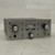 Used Universal Audio 710 Twin-finity Mic Preamp 40015-S000349562 View 1