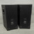 Used Podium Pro 15 Speaker Passive Full Range Speaker Cabinet Pair - Local Pickup Only 40015-S000349564 View 4