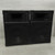 Used Podium Pro 15 Speaker Passive Full Range Speaker Cabinet Pair - Local Pickup Only 40015-S000349564 View 1