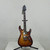 Used Schecter C-1 PLUS S Type Electric Guitar Sunburst 6-String 40042-S000284564 View 2