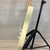 Used Leo Jaymz S-Style Electric Guitar – Vintage White – SSS Pickups – Maple Fingerboard 41108-S000068831 View 5