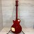 Used GSTYLE LP Type Electric Guitar Cherry Sunburst 6-String 41108-S000068829 View 9