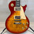 Used GSTYLE LP Type Electric Guitar Cherry Sunburst 6-String 41108-S000068829 View 2