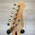 Used Donner Seeker Series HSS Electric Guitar – Vintage White – Maple Neck 41108-S000068833 View 9