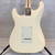 Used Donner Seeker Series HSS Electric Guitar – Vintage White – Maple Neck 41108-S000068833 View 15