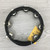 Used Latin Percussion - LP WORLD BEAT TAMBOURINE Hand Percussion 41124-S000218098 View 1