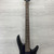 Used Ibanez GIO GSR200JB Bass Guitar Purple 4-String 41124-S000218099 View 2