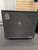 Used Ampeg B115E W BLACKWIDOW 15 SPEAKER 1 x 15 Bass Guitar Cabinet 1 x 15 41125-S000044628 View 1