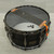 Used Tama 14x8 S.l.p. Big Black Steel Snare Drum 40015-S000349566 View 3