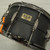Used Tama 14x8 S.l.p. Big Black Steel Snare Drum 40015-S000349566 View 6