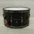 Used Tama 14x8 S.l.p. Big Black Steel Snare Drum 40015-S000349566 View 4