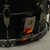 Used Tama 14x8 S.l.p. Big Black Steel Snare Drum 40015-S000349566 View 5