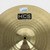 Used Meinl 20IN HCS Ride Cymbal 41103-S000062403 View 2