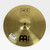 Used Meinl 14IN HCS Crash Cymbal 41103-S000062401 View 1