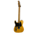 Used Squier CLASSIC VIBE 50S TELECASTER T Type Electric Guitar Natural 6-String 41120-S000041979 View 3