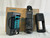 Used CASIO DIMENSION SHIFTER EXPRESSION STRAP Guitar Effects Pedal 40012-S000324557 View 1