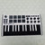 Used Akai AKAI MPK MINI 25-Key Controller 25-Key 40042-S000284568 View 1