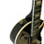 Used Epiphone LES PAUL CUSTOM LP Type Electric Guitar Black 6-String 40009-S000322393 View 6