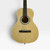 Used Savannah SGP-12-NA Acoustic Guitar Natural 41103-S000060064 View 1