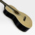 Used Savannah SGP-12-NA Acoustic Guitar Natural 41103-S000060064 View 4