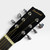 Used Savannah SGP-12-NA Acoustic Guitar Natural 41103-S000060064 View 6